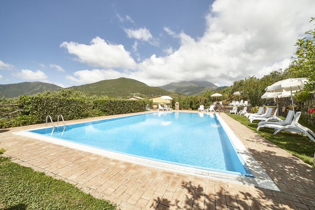 Agriturismo I Moresani كاسال فيلينو المظهر الخارجي الصورة