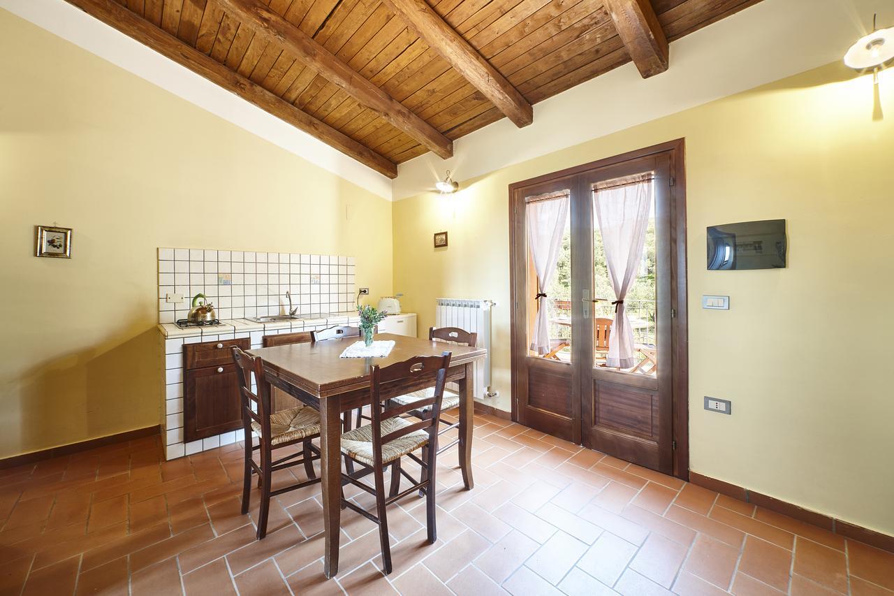 Agriturismo I Moresani كاسال فيلينو المظهر الخارجي الصورة
