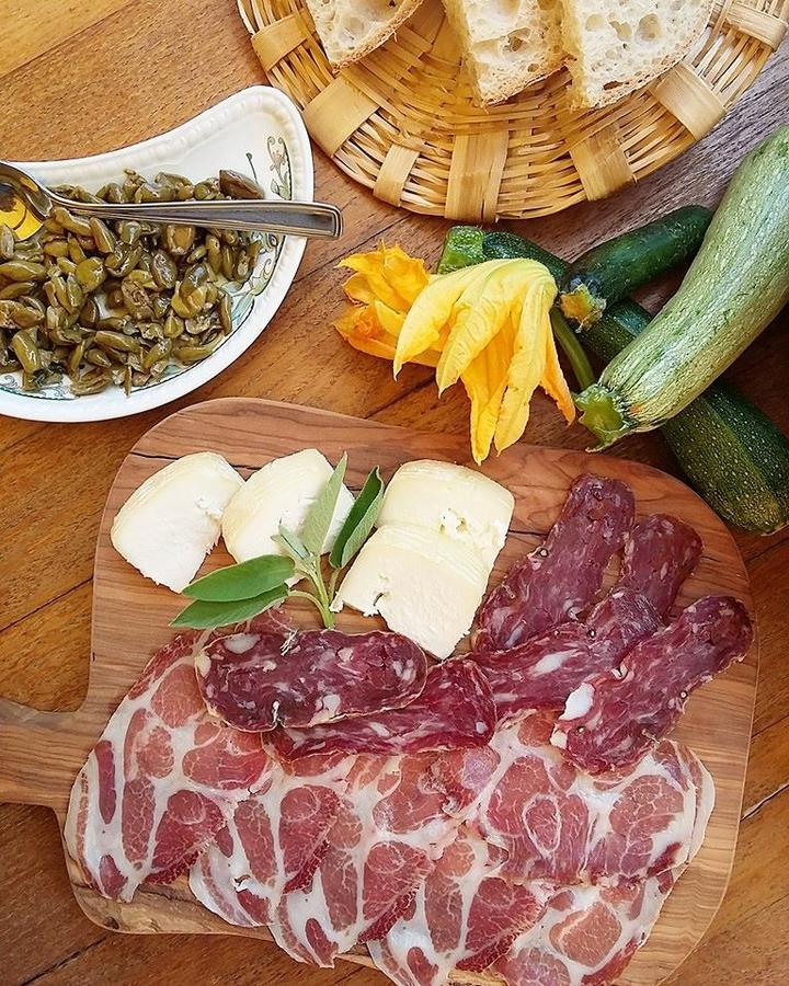 Agriturismo I Moresani كاسال فيلينو المظهر الخارجي الصورة
